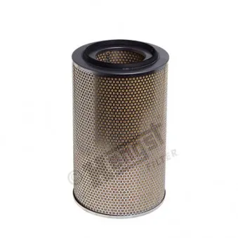 Filtre à air HENGST FILTER E116L