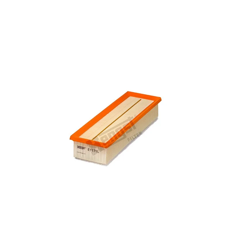 Filtre à air HENGST FILTER E1171L