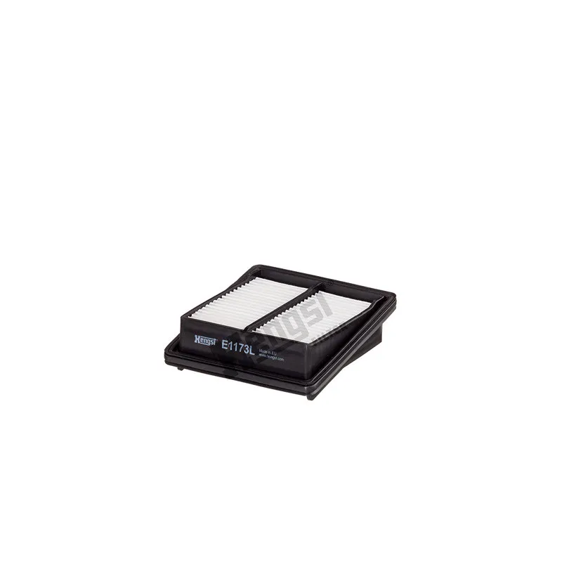 Filtre à air HENGST FILTER E1173L