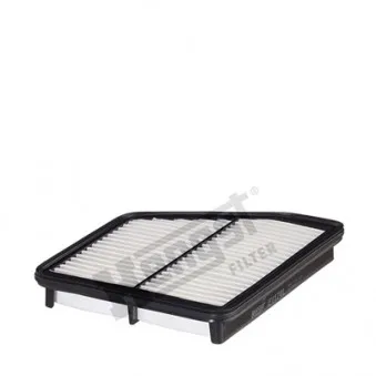 Filtre à air HENGST FILTER E1174L