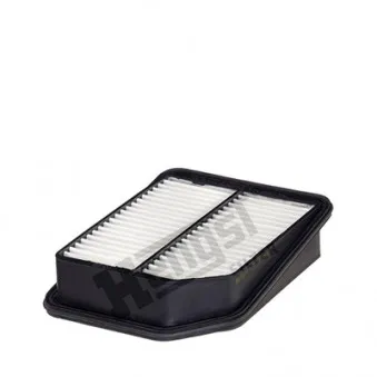 Filtre à air HENGST FILTER E1175L