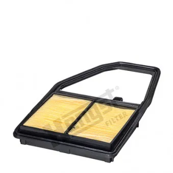 Filtre à air HENGST FILTER E1176L