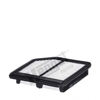 Filtre à air HENGST FILTER E1177L