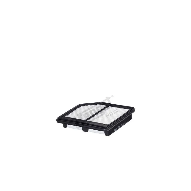 Filtre à air HENGST FILTER E1177L