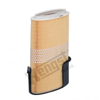 Filtre à air HENGST FILTER E1178L