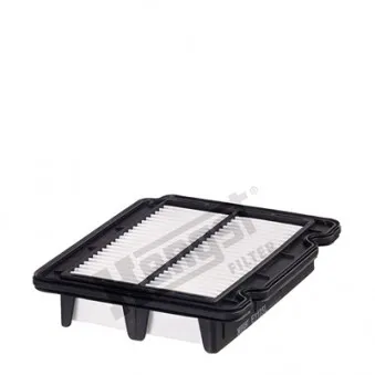 Filtre à air HENGST FILTER E1185L