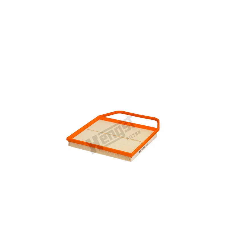 Filtre à air HENGST FILTER E1186L
