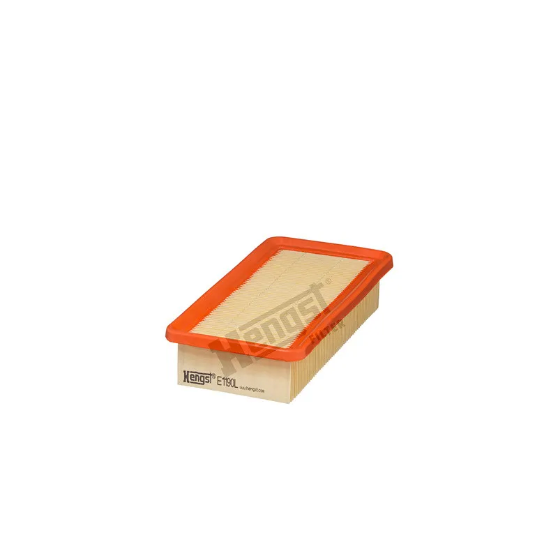 Filtre à air HENGST FILTER E1190L