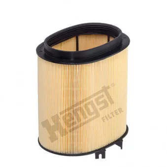 Filtre à air HENGST FILTER