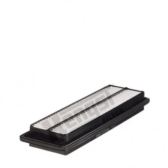 Filtre à air HENGST FILTER E1198L