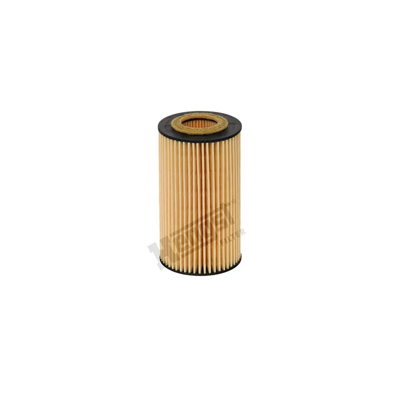 Filtre à huile HENGST FILTER E11H D52