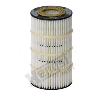 Filtre à huile HENGST FILTER E11H02 D155
