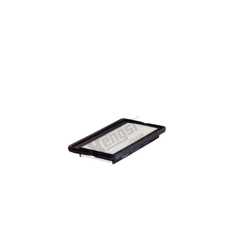 Filtre à air HENGST FILTER E1201L