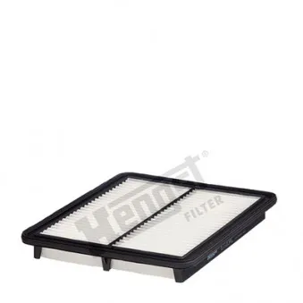 Filtre à air HENGST FILTER E1204L