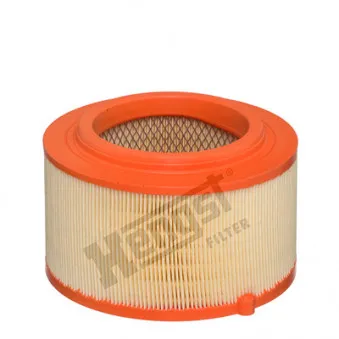 Filtre à air HENGST FILTER E1205L