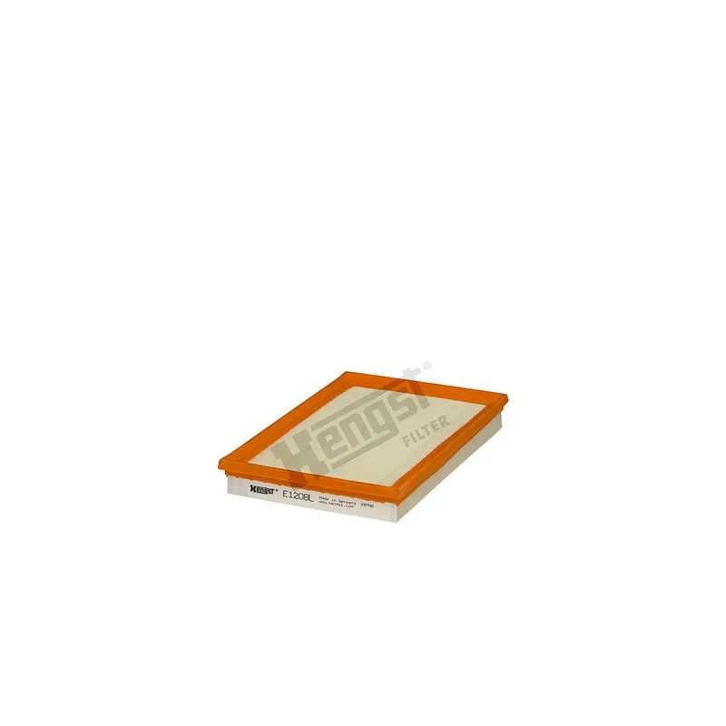 Filtre à air HENGST FILTER E1208L