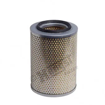 Filtre à air HENGST FILTER E120L
