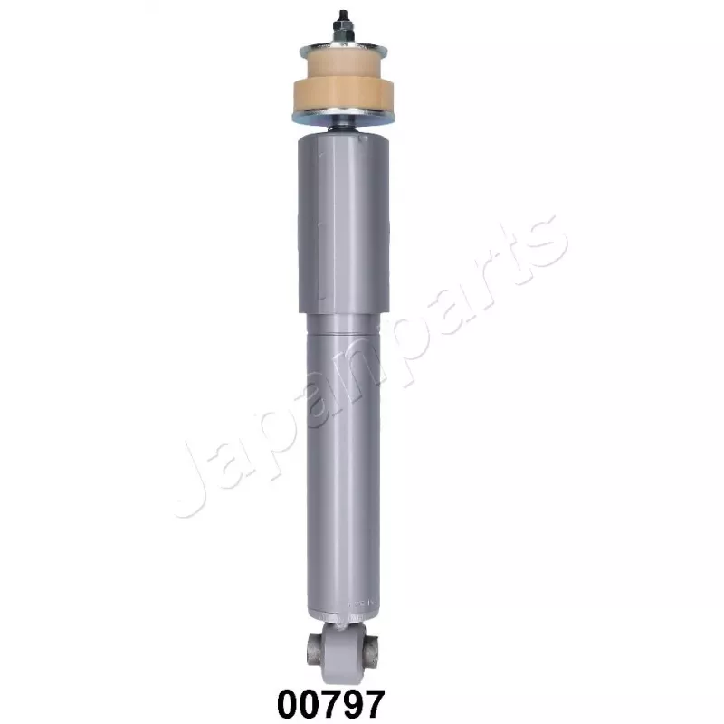 Jeu de 2 amortisseurs arrière JAPANPARTS MM-00797