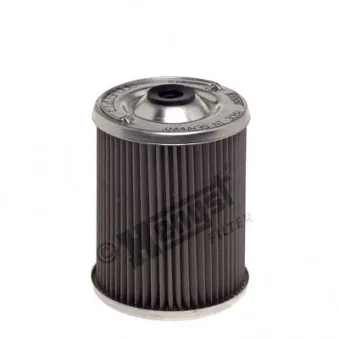 Filtre à carburant HENGST FILTER E120SF006