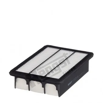 Filtre à air HENGST FILTER E1211L