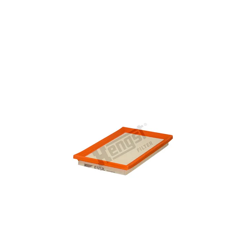 Filtre à air HENGST FILTER E1212L