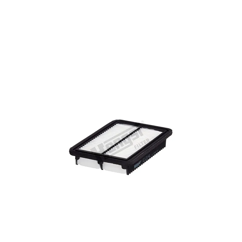 Filtre à air HENGST FILTER E1214L