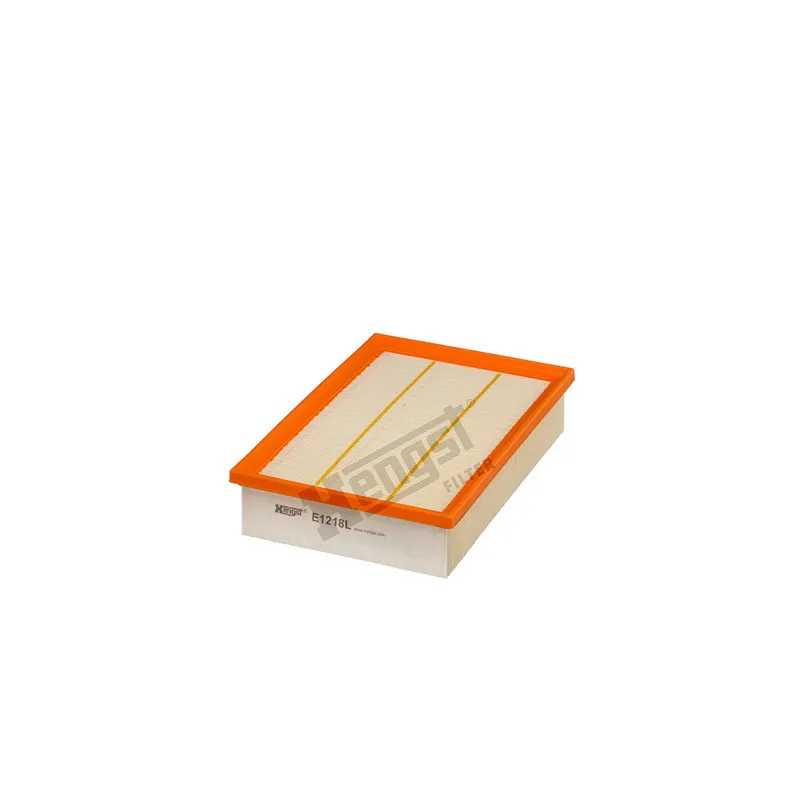 Filtre à air HENGST FILTER E1218L