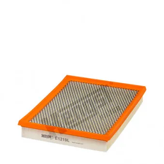 Filtre à air HENGST FILTER E1219L