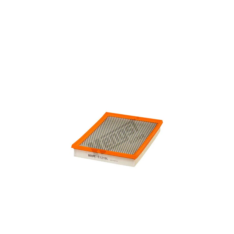 Filtre à air HENGST FILTER E1219L