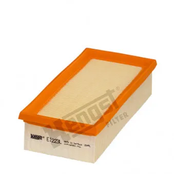 Filtre à air HENGST FILTER E1223L