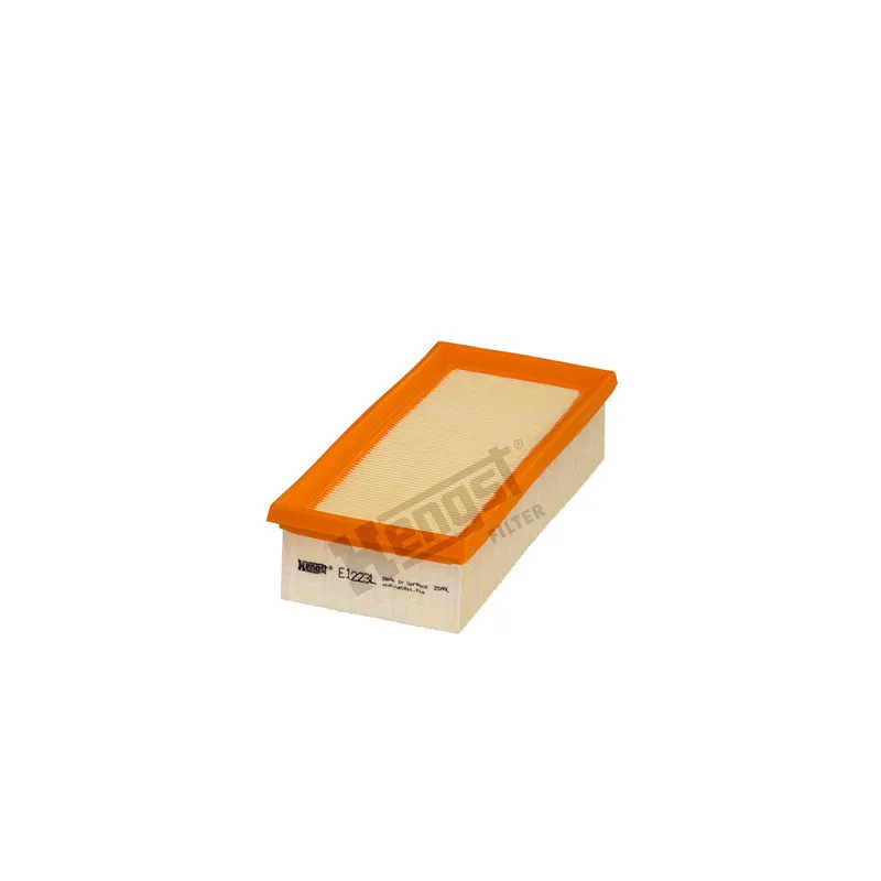 Filtre à air HENGST FILTER E1223L