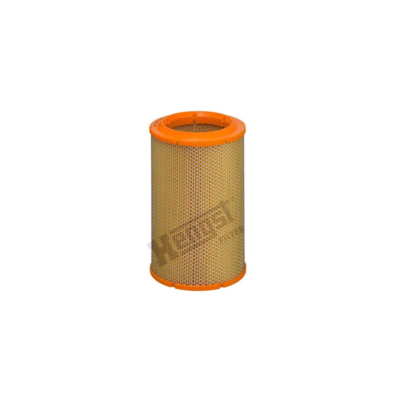 Filtre à air HENGST FILTER E1224L