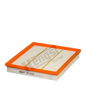 Filtre à air HENGST FILTER E1228L