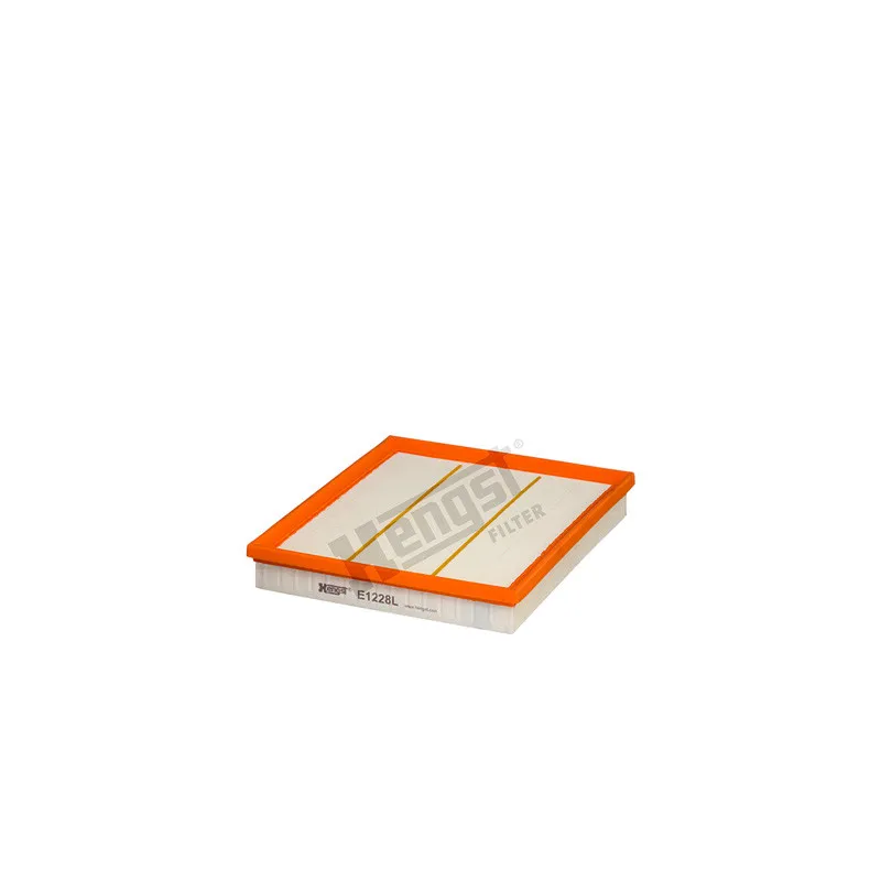Filtre à air HENGST FILTER E1228L