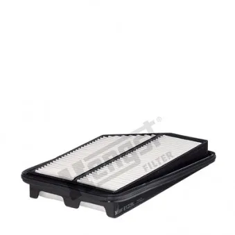Filtre à air HENGST FILTER E1229L