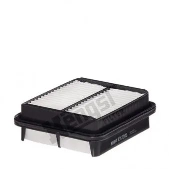 Filtre à air HENGST FILTER E1230L