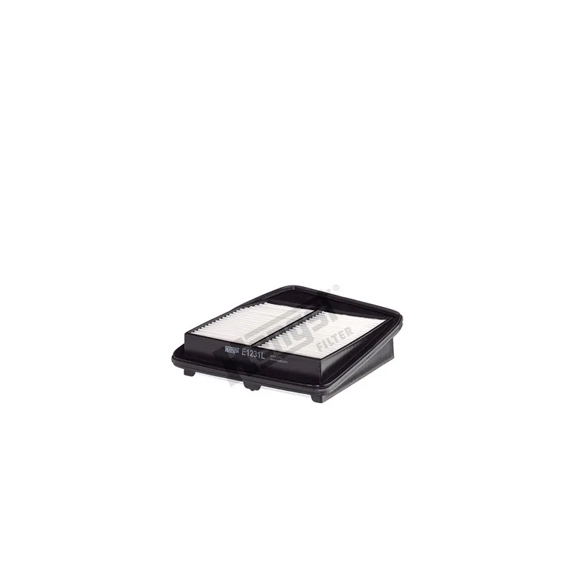 Filtre à air HENGST FILTER E1231L