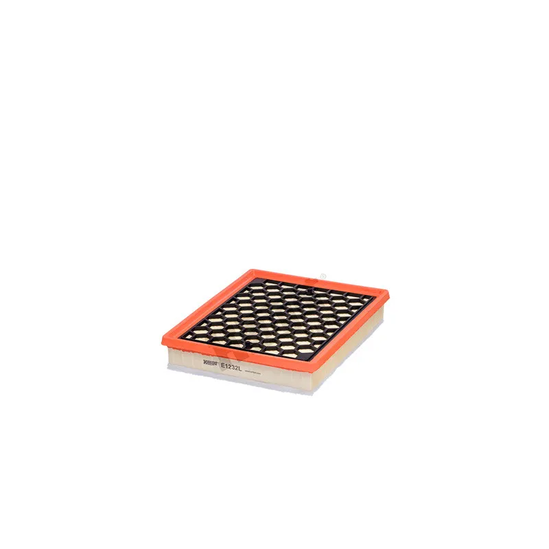 Filtre à air HENGST FILTER E1232L