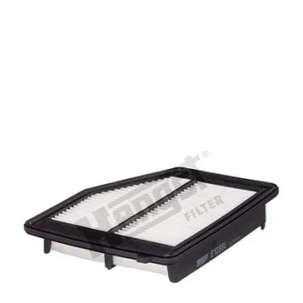 Filtre à air HENGST FILTER E1235L