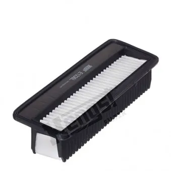 Filtre à air HENGST FILTER E1236L