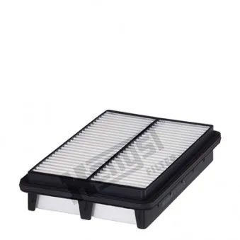 Filtre à air HENGST FILTER E1237L