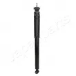 Jeu de 2 amortisseurs arrière JAPANPARTS MM-00955 - Visuel 2