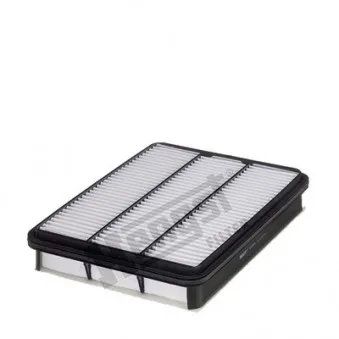 Filtre à air HENGST FILTER E1242L