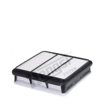 Filtre à air HENGST FILTER E1243L