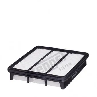 Filtre à air HENGST FILTER E1244L