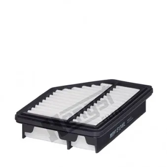 Filtre à air HENGST FILTER E1246L