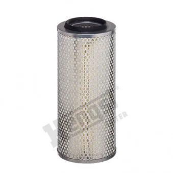 Filtre à air HENGST FILTER E1248L