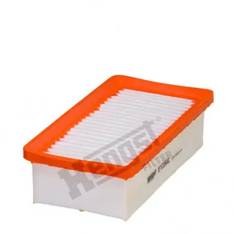 Filtre à air HENGST FILTER E1254L