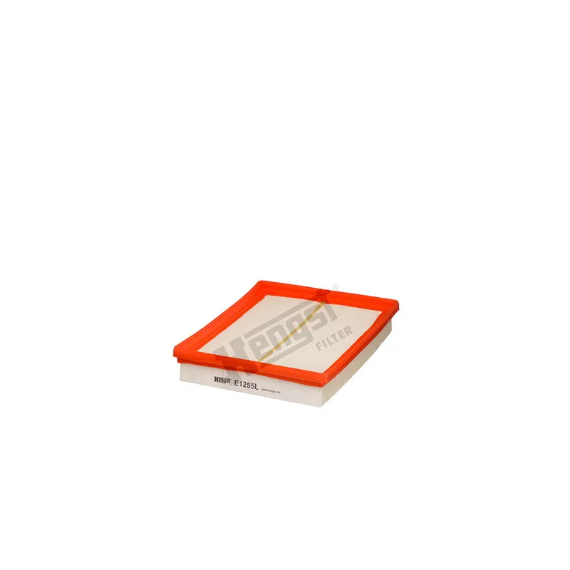Filtre à air HENGST FILTER E1255L