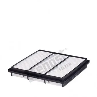 Filtre à air HENGST FILTER E1256L